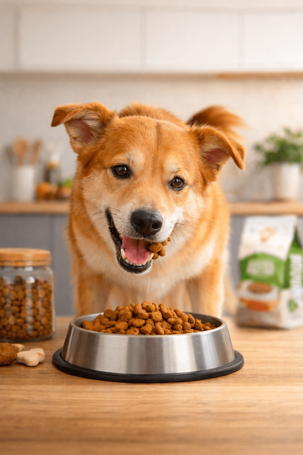 🐶 Mejor comida para perros en Colombia: guía completa para elegir bien en 2026 - RUKYO