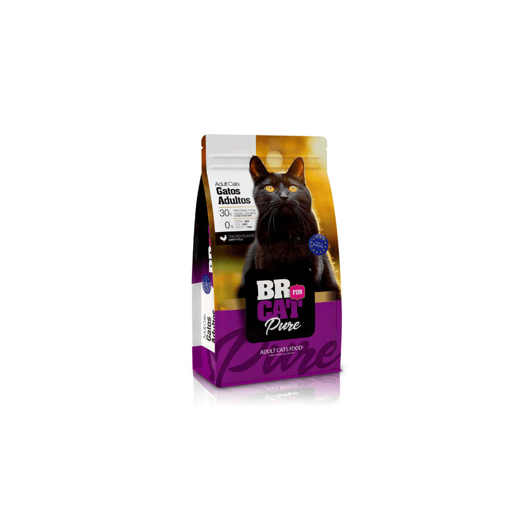 BR FOR CAT pollo - RUKYORUKYO