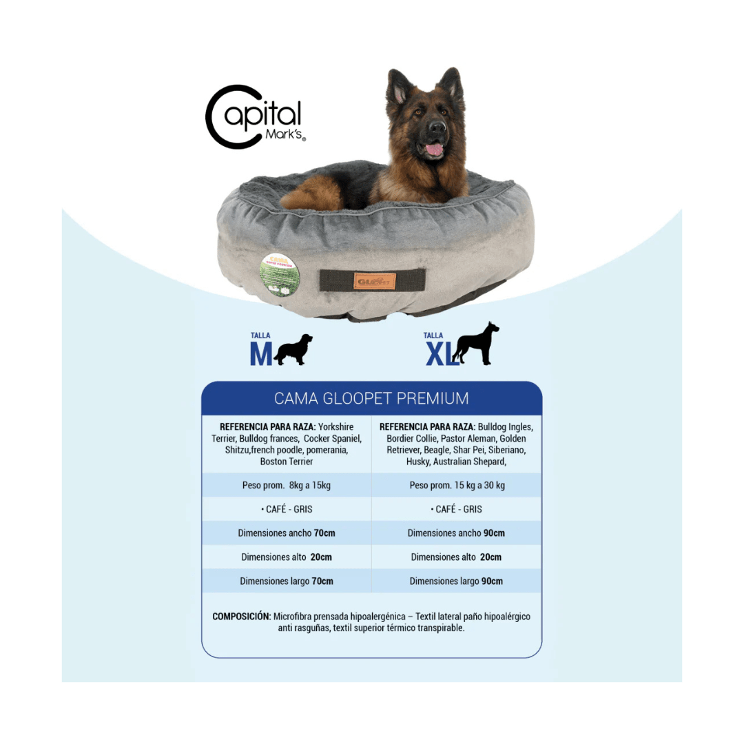 Cama Premium - RUKYORUKYO